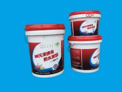 198天河纳米防水浆料